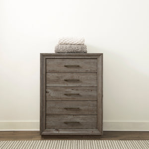 Liberty Furniture 272-BR41 5 Drawer Chest