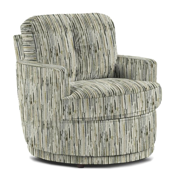 Skipper Swivel Chair