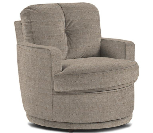 Skipper Swivel Chair