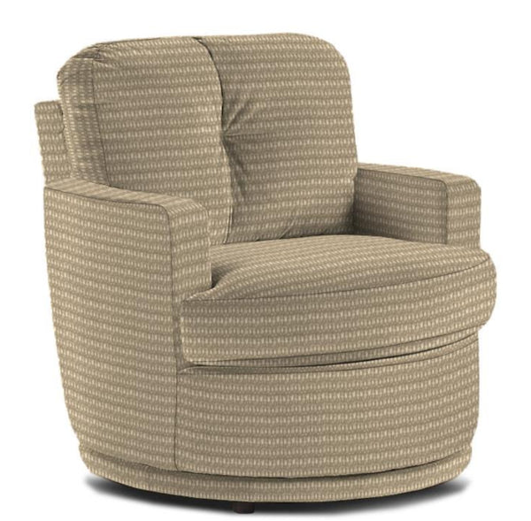 Skipper Swivel Chair