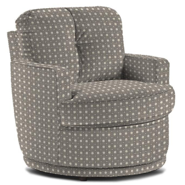 Skipper Swivel Chair