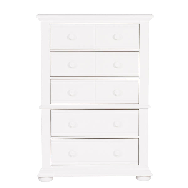 Liberty Furniture 607-BR41 5 Drawer Chest