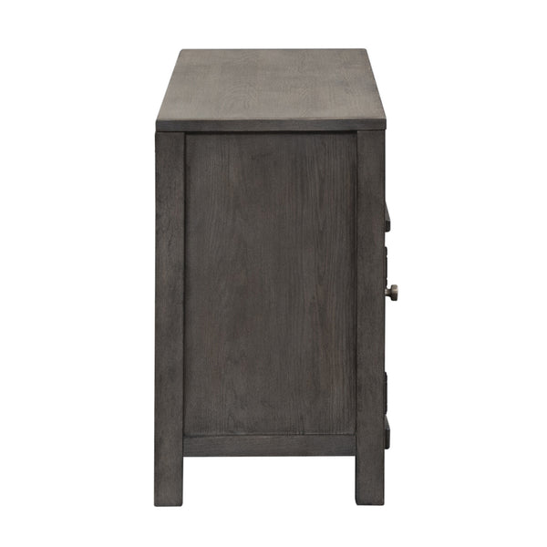 Liberty Furniture 406-TV56 56 Inch Entertainment Console