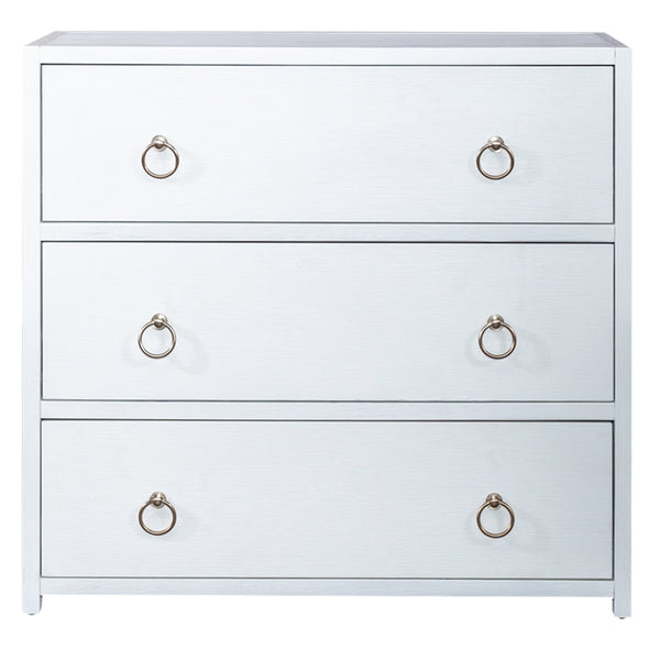 Liberty Furniture 2030WH-AC3432 Accent Cabinet