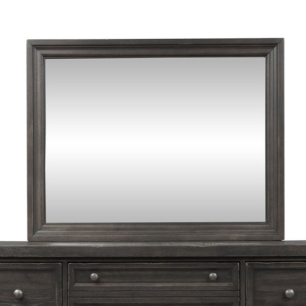 Liberty Furniture 879-BR51 Mirror