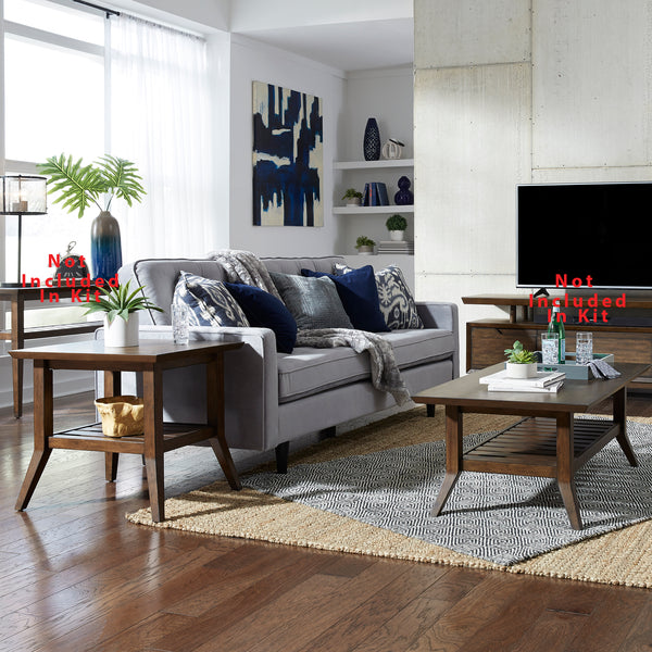 Liberty Furniture 796-OT-3PCS 3 Piece Set