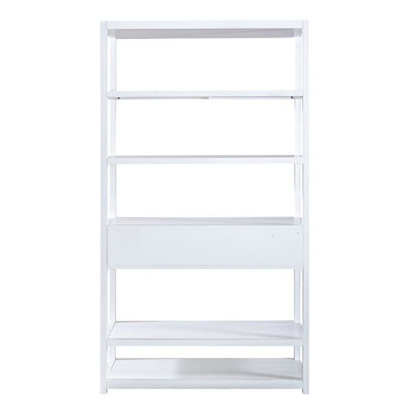 Liberty Furniture 2030WH-AB3970 Accent Bookcase