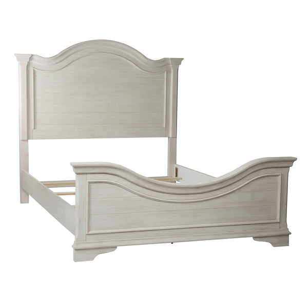 Liberty Furniture 249-BR-CPB California King Panel Bed