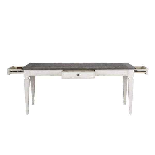 Liberty Furniture 417-T4072 Rectangular Leg Table