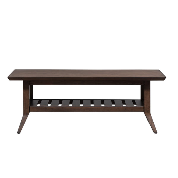 Liberty Furniture 796-OT1010 Rectangular Cocktail Table