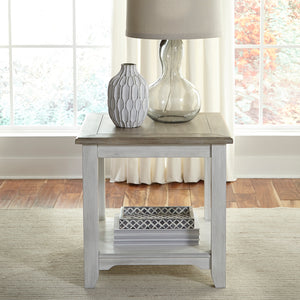 Liberty Furniture 171-OT1020 End Table