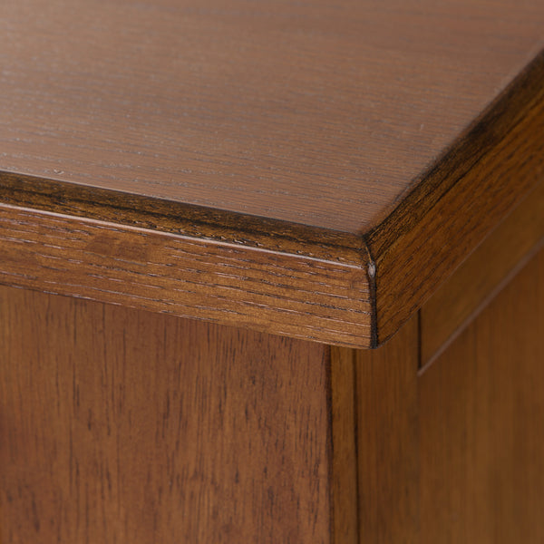 Liberty Furniture 17-CB6285 Buffet - Oak