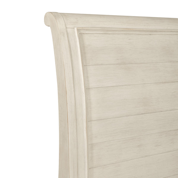 Liberty Furniture 652-BR21H Queen Sleigh Headboard