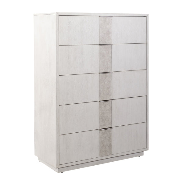 Liberty Furniture 946-BR41 5 Drawer Chest
