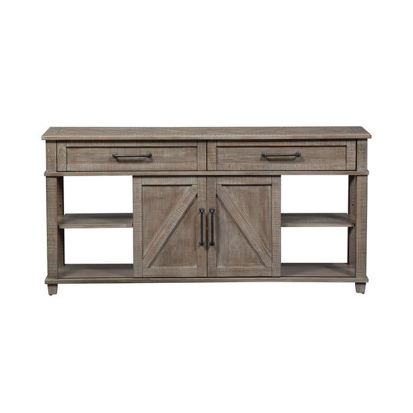 Liberty Furniture 172-OT1030 Sofa Table