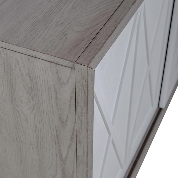 Liberty Furniture 499-SR6036 Server