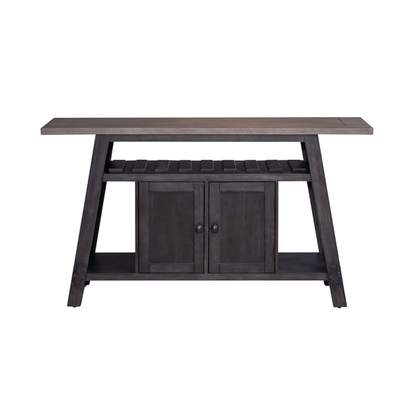 Liberty Furniture 116GY-SR6033 Server