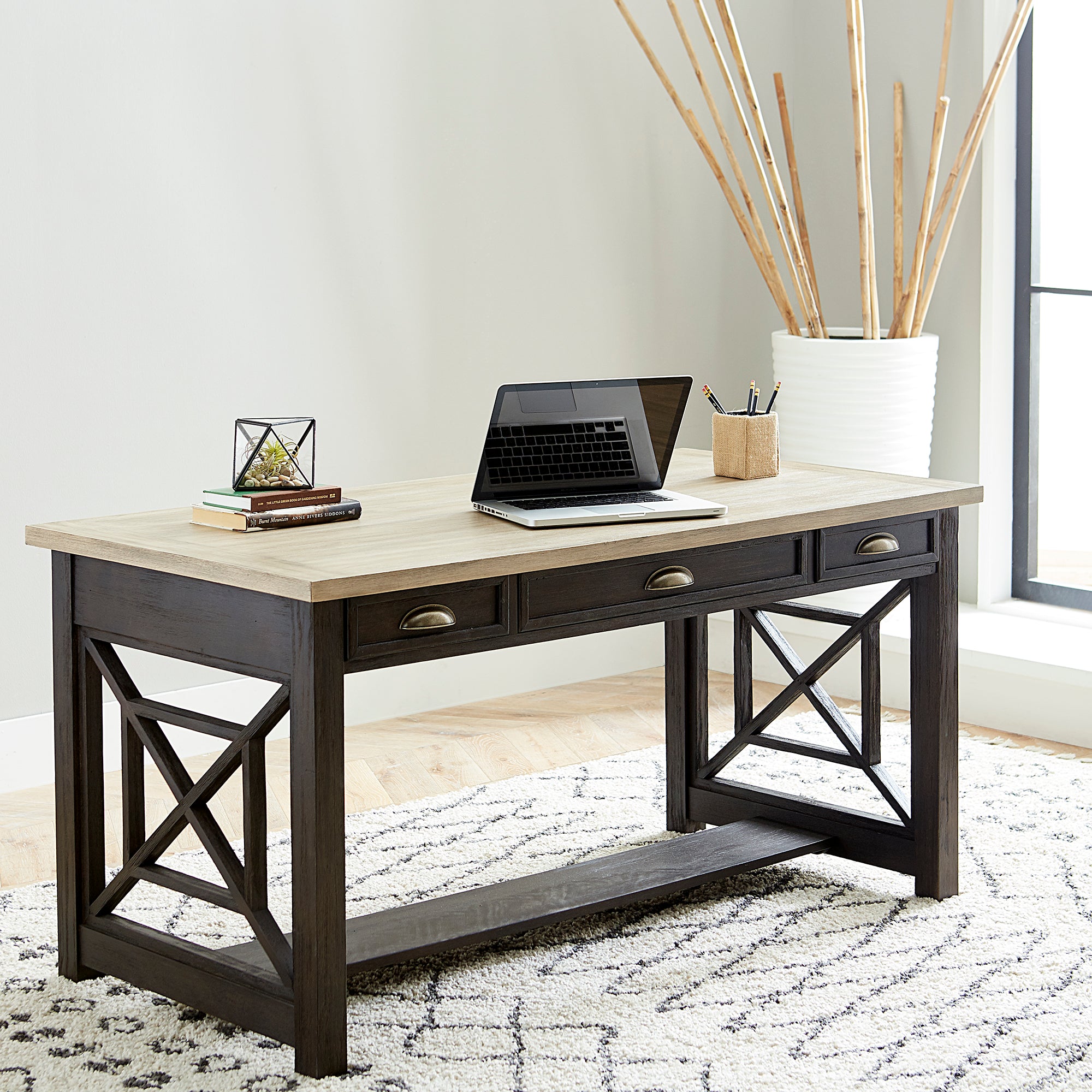 Liberty Furniture 422-HO107 Writing Desk