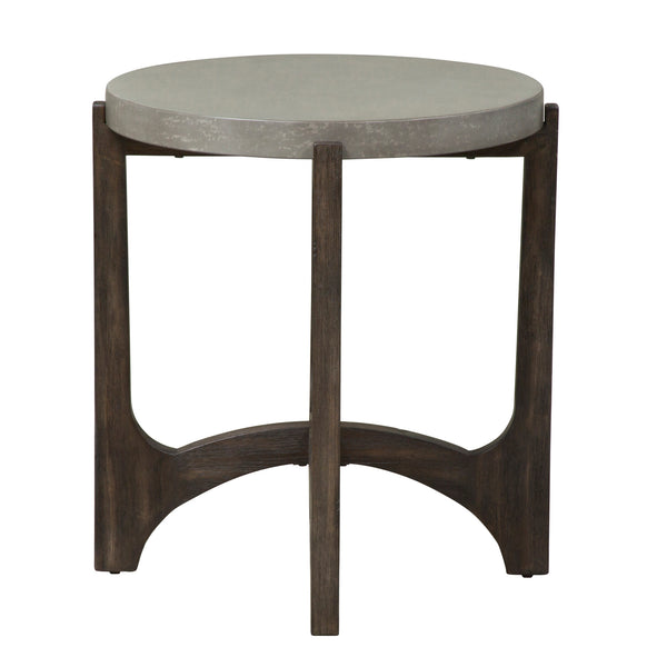 Liberty Furniture 292-OT1020 End Table