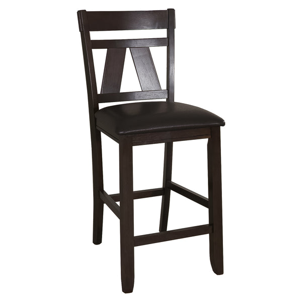 Liberty Furniture 116-B250124 Splat Back Counter Chair (RTA)