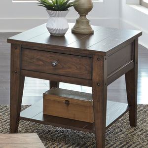 Liberty Furniture 210-OT1020 End Table