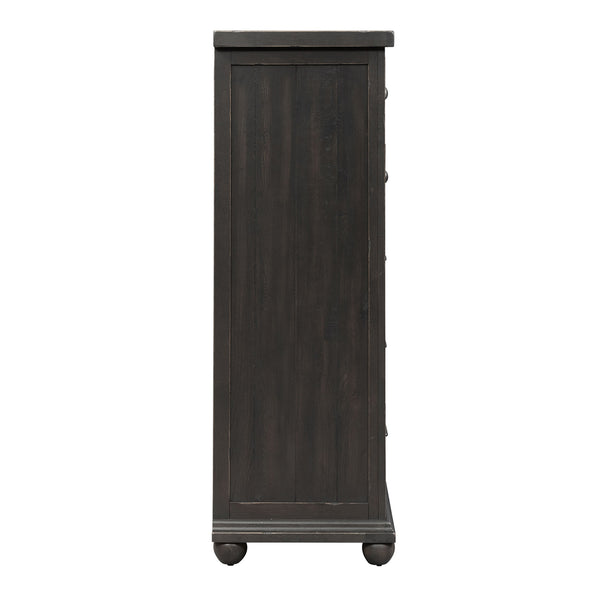Liberty Furniture 879-BR41 5 Drawer Chest