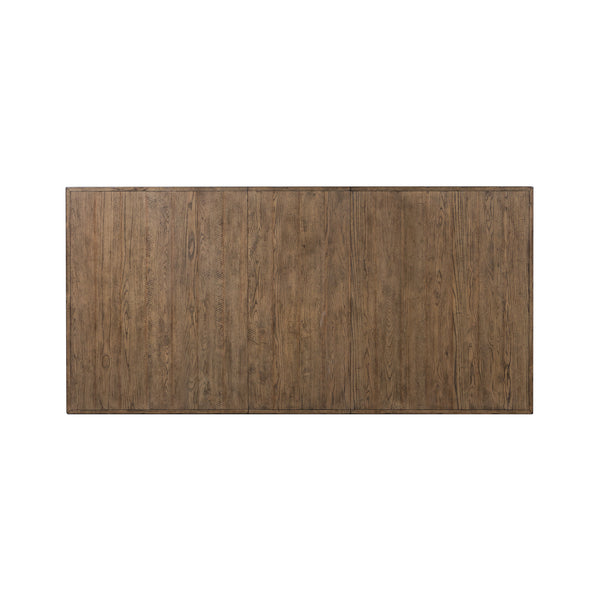 Liberty Furniture 879-T4082 Rectangular Leg Table
