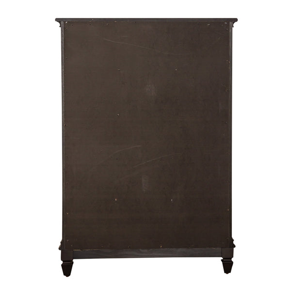 Liberty Furniture 417B-BR41 5 Drawer Chest