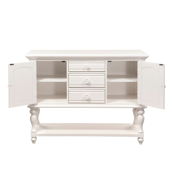 Liberty Furniture 607-SR5239 Server