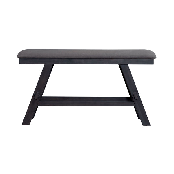 Liberty Furniture 116GY-B900124 Counter Bench (RTA)