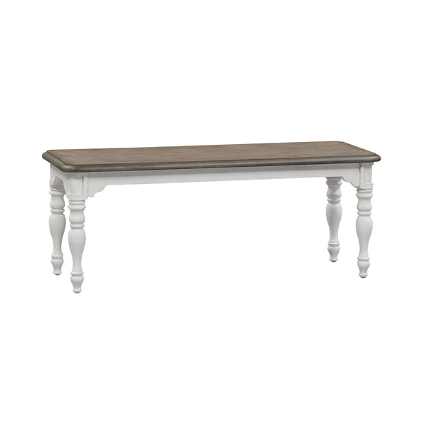 Liberty Furniture 244-C9000B Dining Bench (RTA)