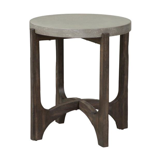 Liberty Furniture 292-OT1020 End Table