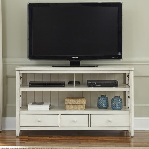 Liberty Furniture 469-TV55 TV Console