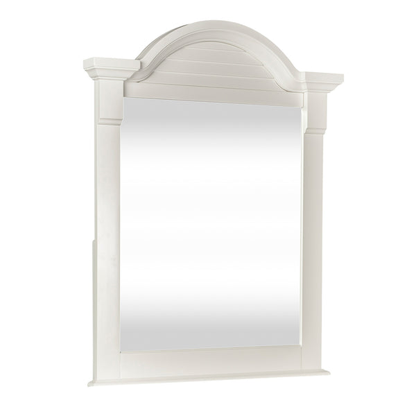 Liberty Furniture 607-BR50 Small Mirror