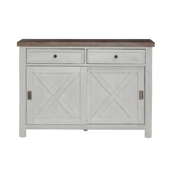 Liberty Furniture 462-CB5236 Buffet