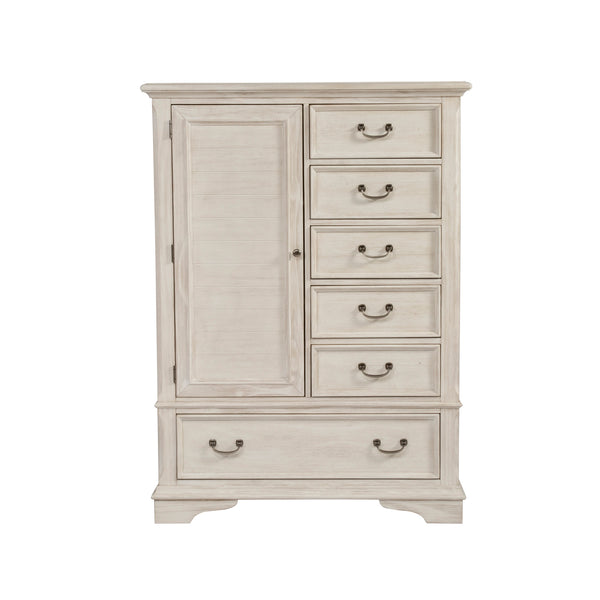 Liberty Furniture 249-BR42 Gentleman's Chest