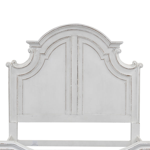 Liberty Furniture 244-BR13 Queen Panel Headboard