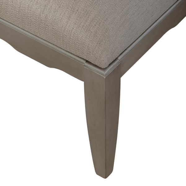 Liberty Furniture 849-BR47 Bed Bench