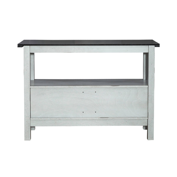 Liberty Furniture 131-SR5236 Server