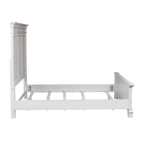 Liberty Furniture 520-BR-KPB King Panel Bed