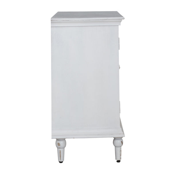 Liberty Furniture 2082-AC3834 2 Door Accent Cabinet