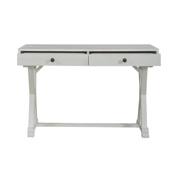 Liberty Furniture 519W-HO107 Writing Desk- White