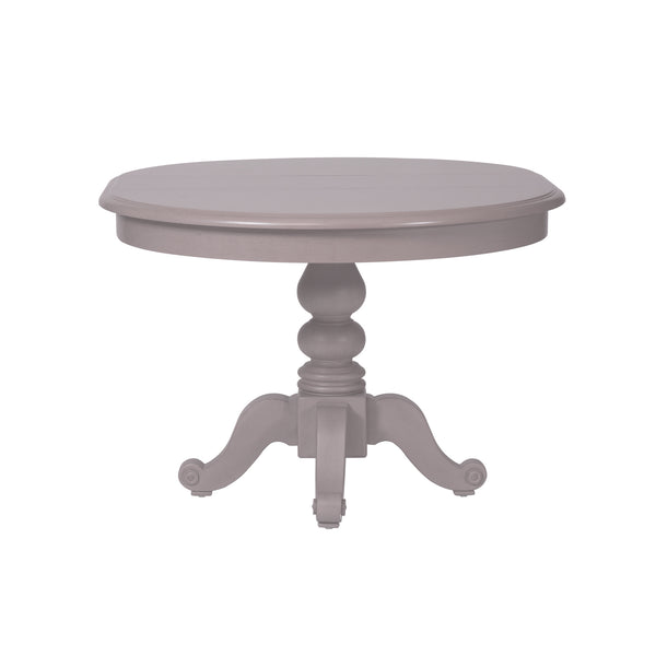 Liberty Furniture 407-CD-PDS Pedestal Table