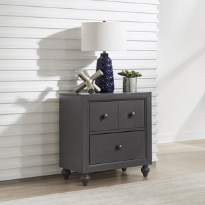 Liberty Furniture 423-BR60 Night Stand