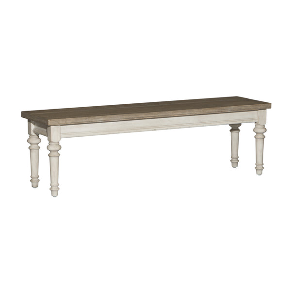 Liberty Furniture 824-C9000B Bench (RTA)