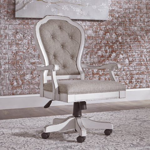 Liberty Furniture 244-HO197 Jr Executive Desk Chair