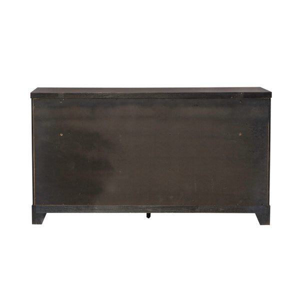 Liberty Furniture 113B-BR31 9 Drawer Dresser
