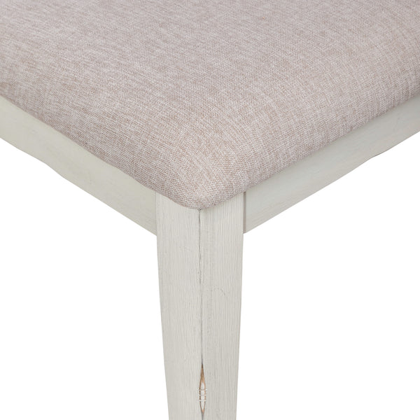 Liberty Furniture 462-C2001S Ladder Back Side Chair (RTA)