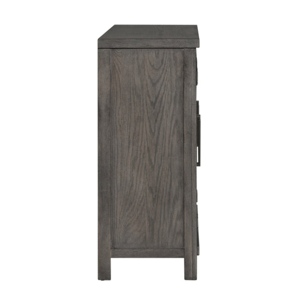 Liberty Furniture 406-CB6443 Buffet