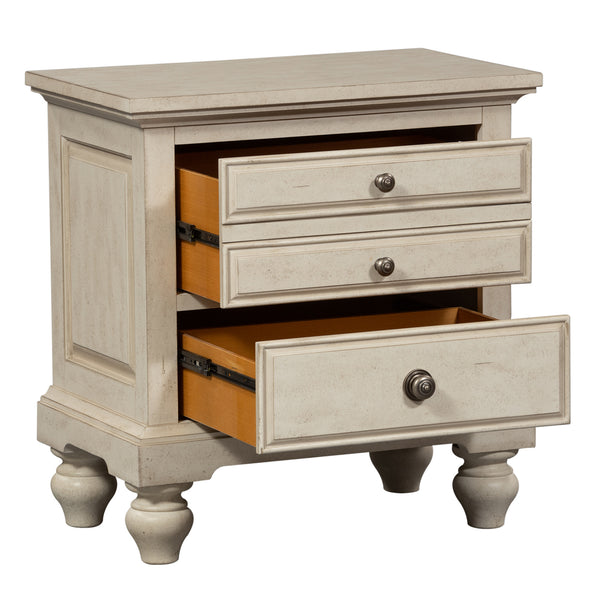 Liberty Furniture 697-BR61 Night Stand